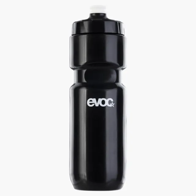 Evoc Drink Bottle 0,75 drinkfles zwart 0,75 liter