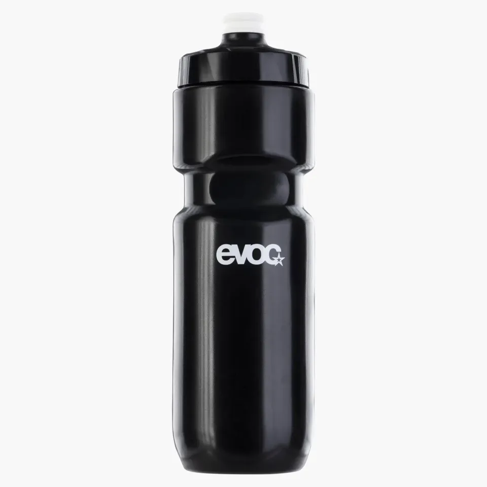 Evoc Drink Bottle 0,75 drinkfles zwart 0,75 liter