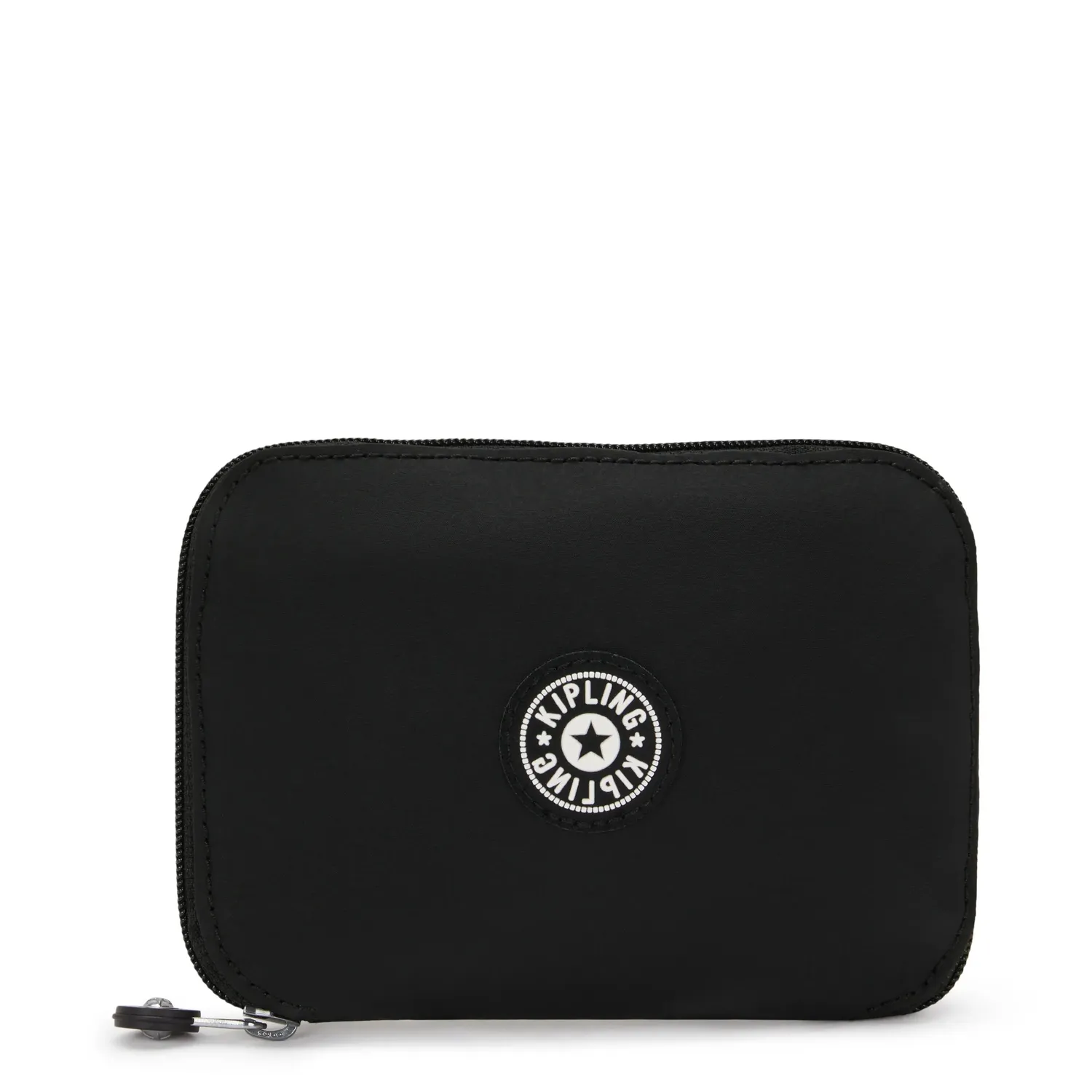 Kipling Hip Hurray 5 shopper Black Hip medium opvouwbaar