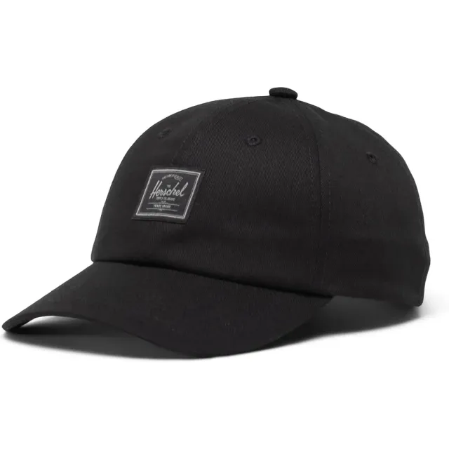 Herschel Sylas Classic pet Black Tonal
