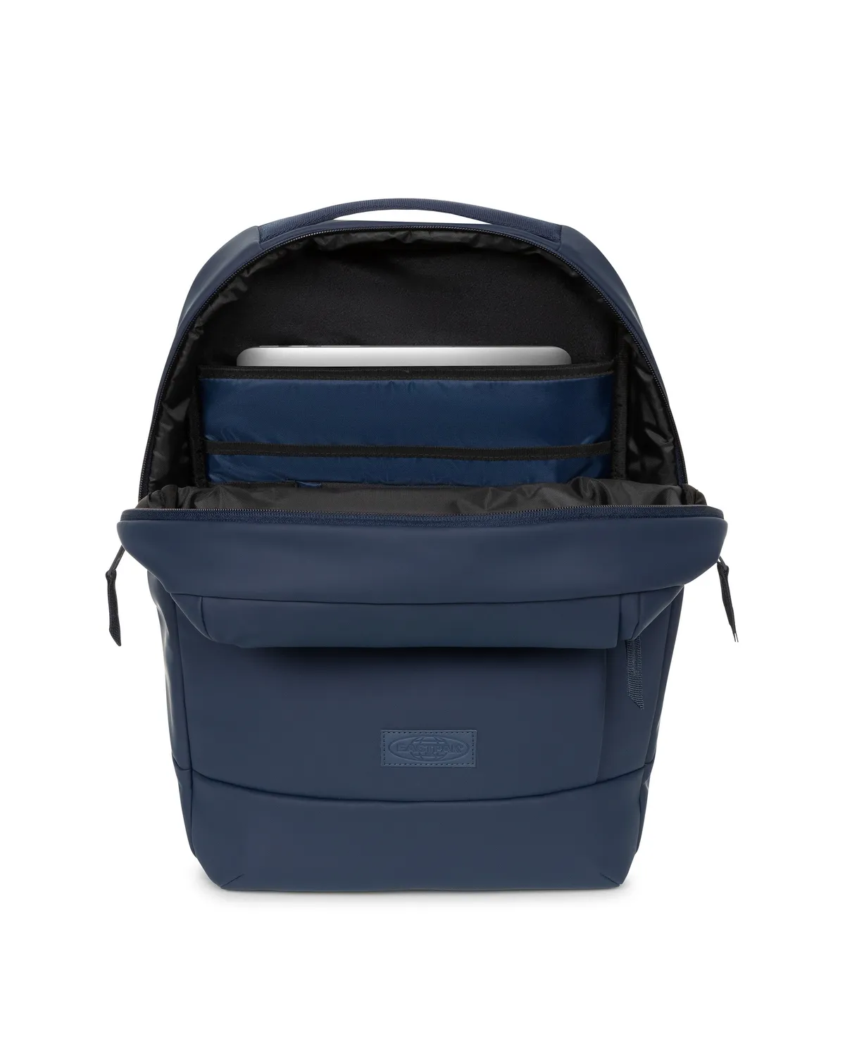 Eastpak Tecum F rugzak Admiral Blue 16 inch waterafstotend