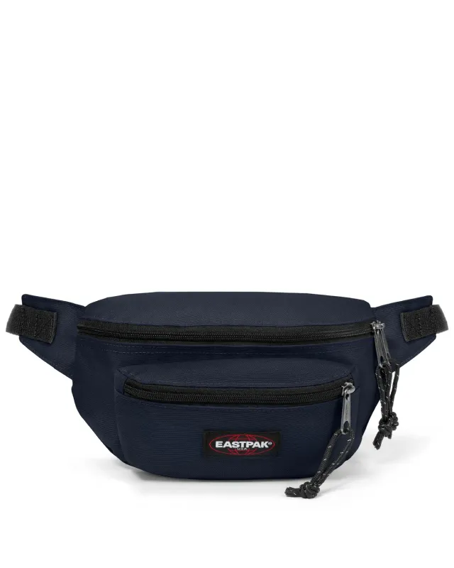 Eastpak Doggy Bag heuptas Ultra Marine Medium nylon