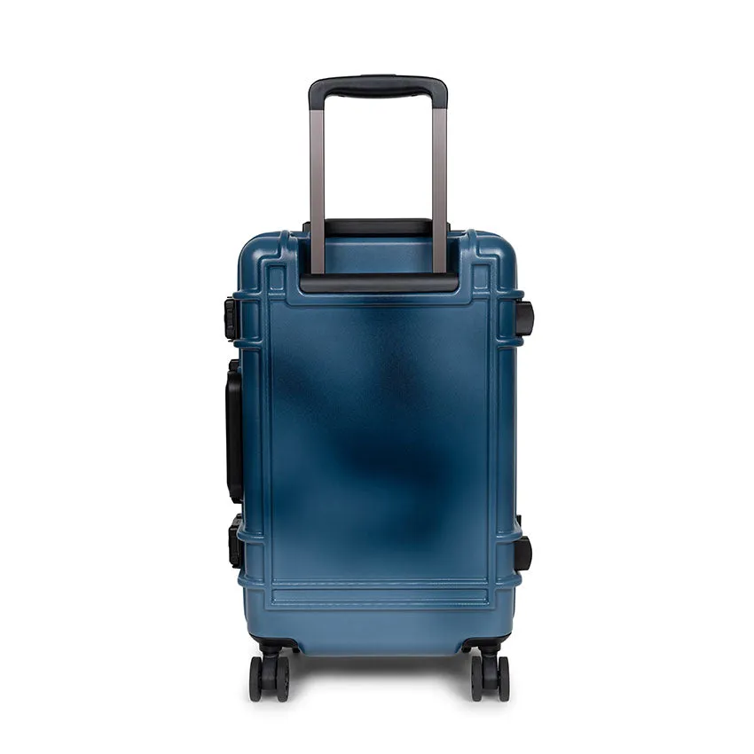 Eastpak Resist'r Case S Dime koffer small Dime Navy hard