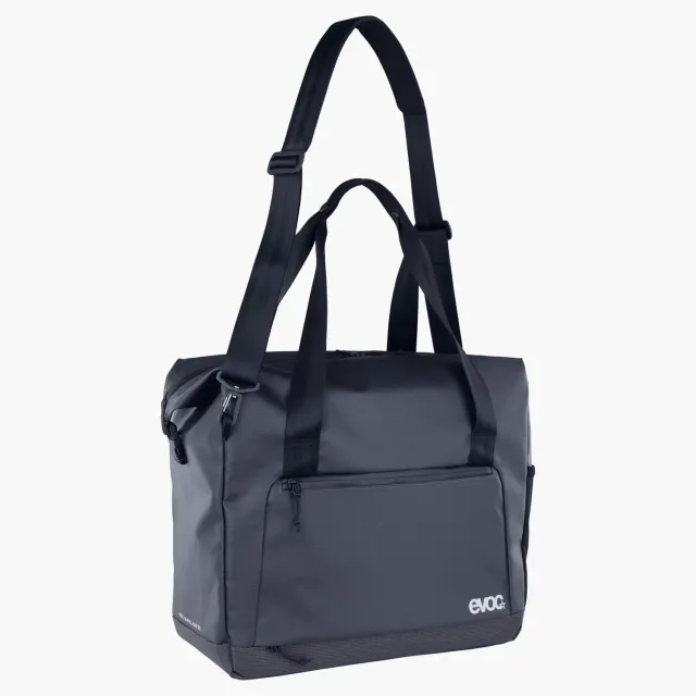Evoc Tote Travel Bag 30 reistas carbon grey 30L