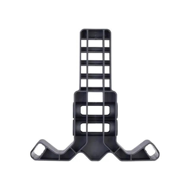 Evoc Bike Stand Hub One Piece reserveonderdeel zwart