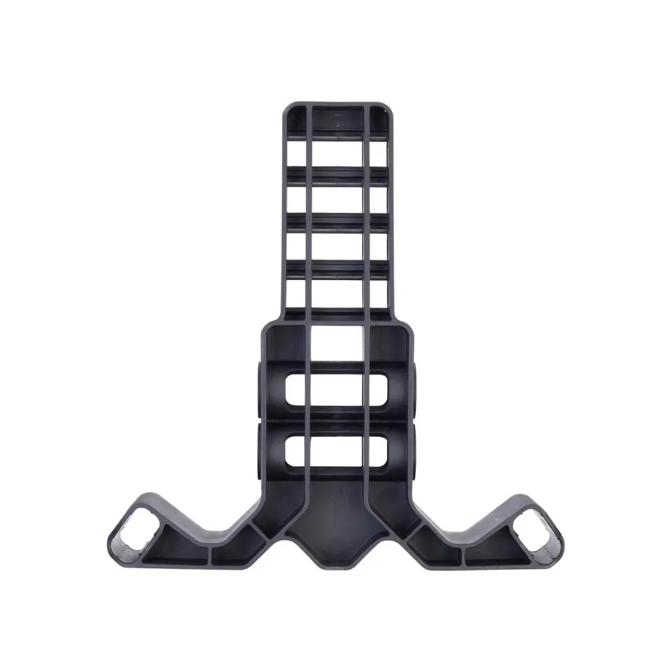 Evoc Bike Stand Hub One Piece reserveonderdeel zwart