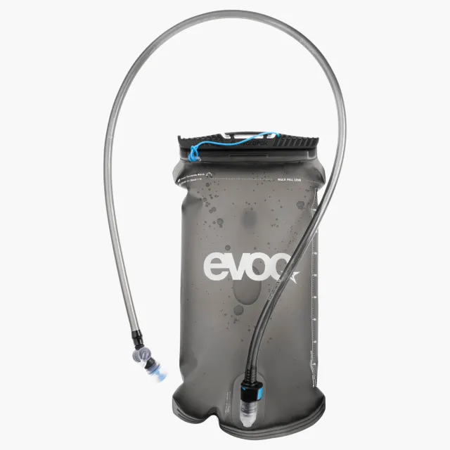 Evoc Hydration Bladder 2 drinkzak 2L grijs