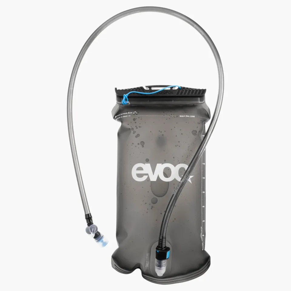 Evoc Hydration Bladder 2 drinkzak 2L grijs