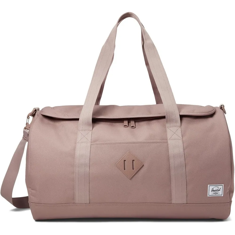 Herschel Heritage reistas Ashley Blue 40L canvas