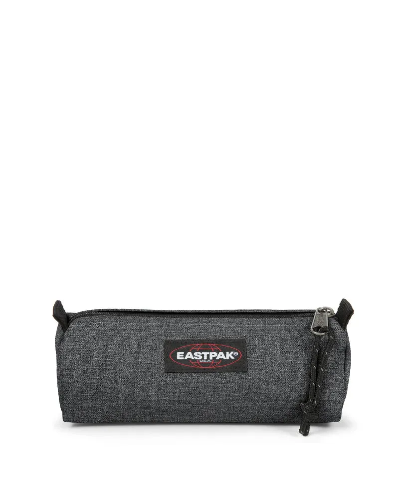 Eastpak Bundle Black Denim rugzak set zwart