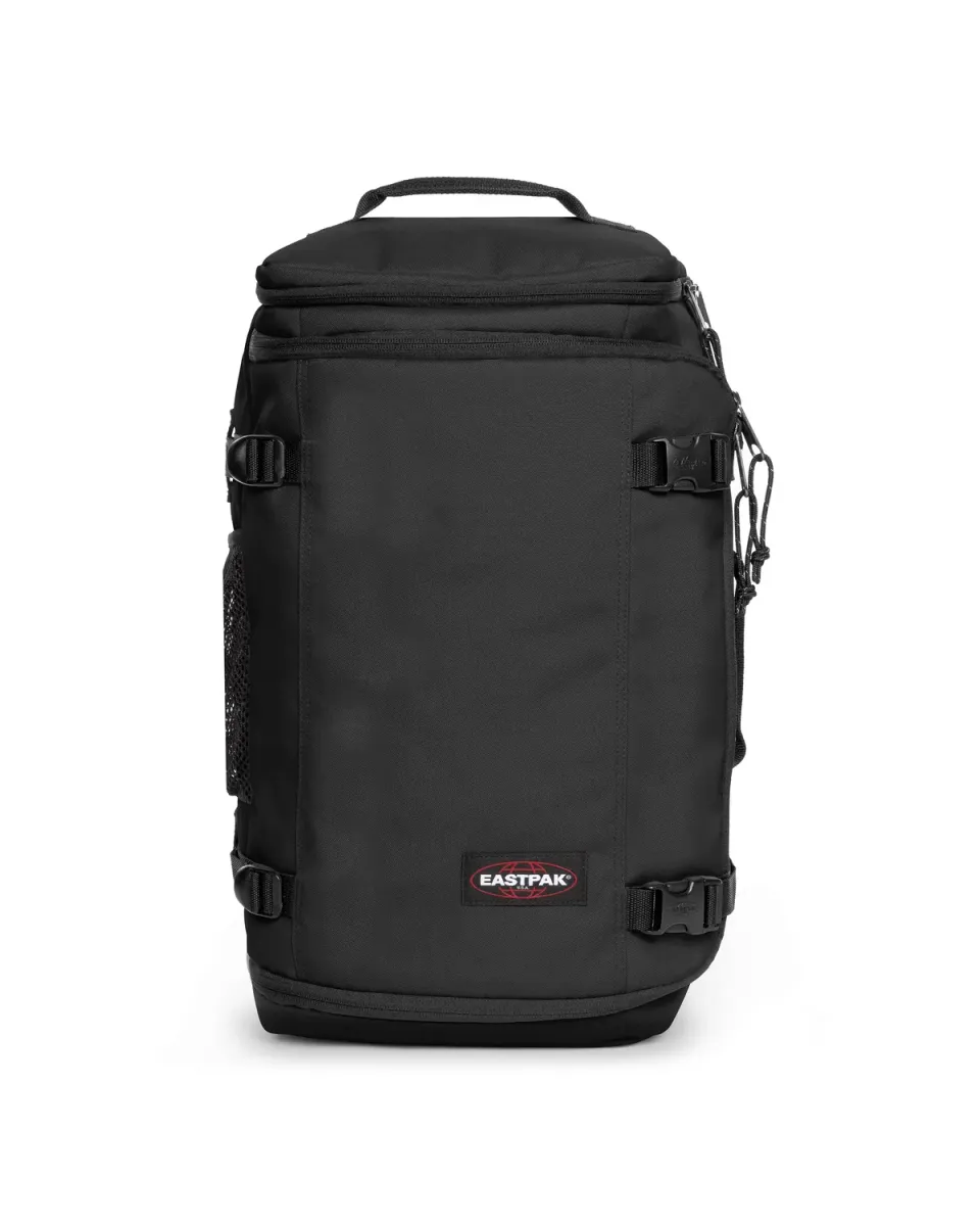 Eastpak Carry Pack reistas zwart 17 inch
