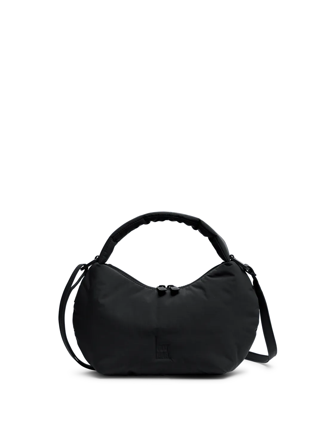 Got Bag Cloud Bead handtas zwart crossbody