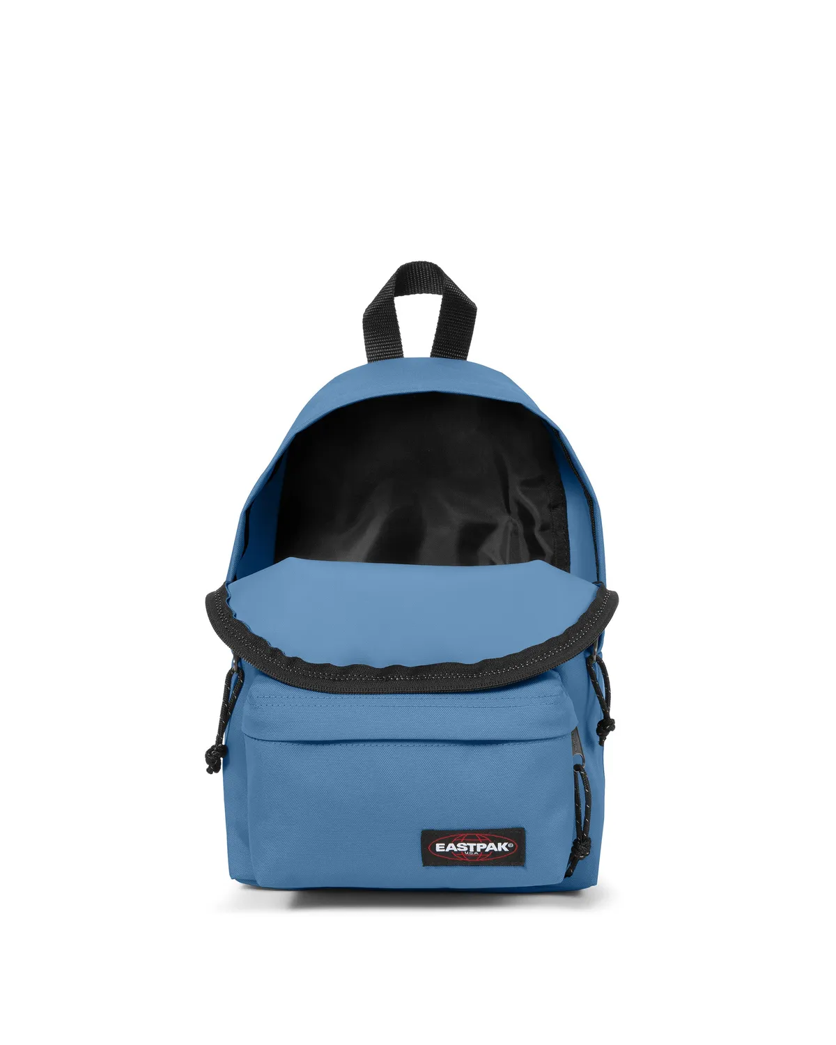Eastpak Orbit rugzak aviator blue XS waterafstotend