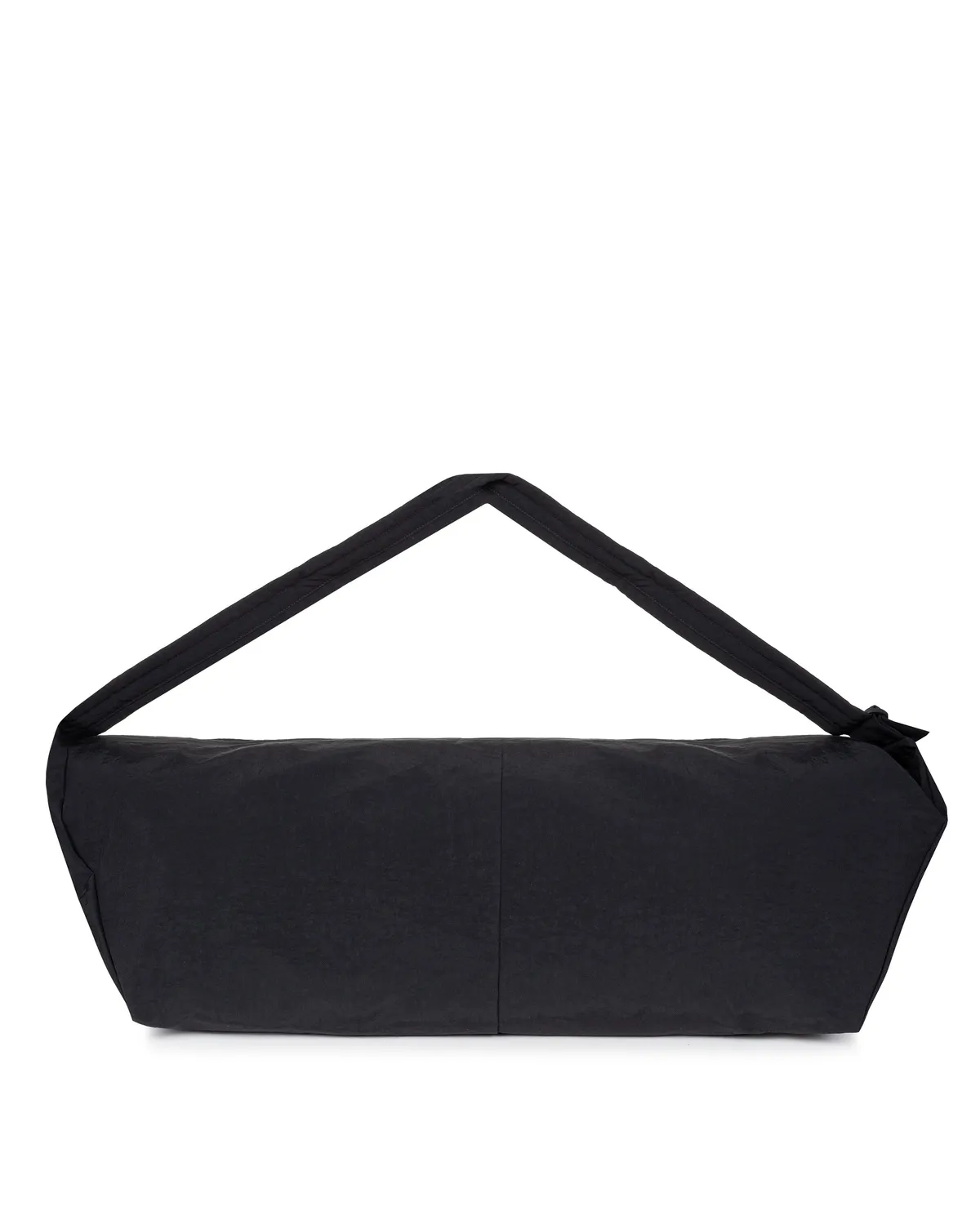 Eastpak Essentials Shell Bag L tas off-black large waterafstotend