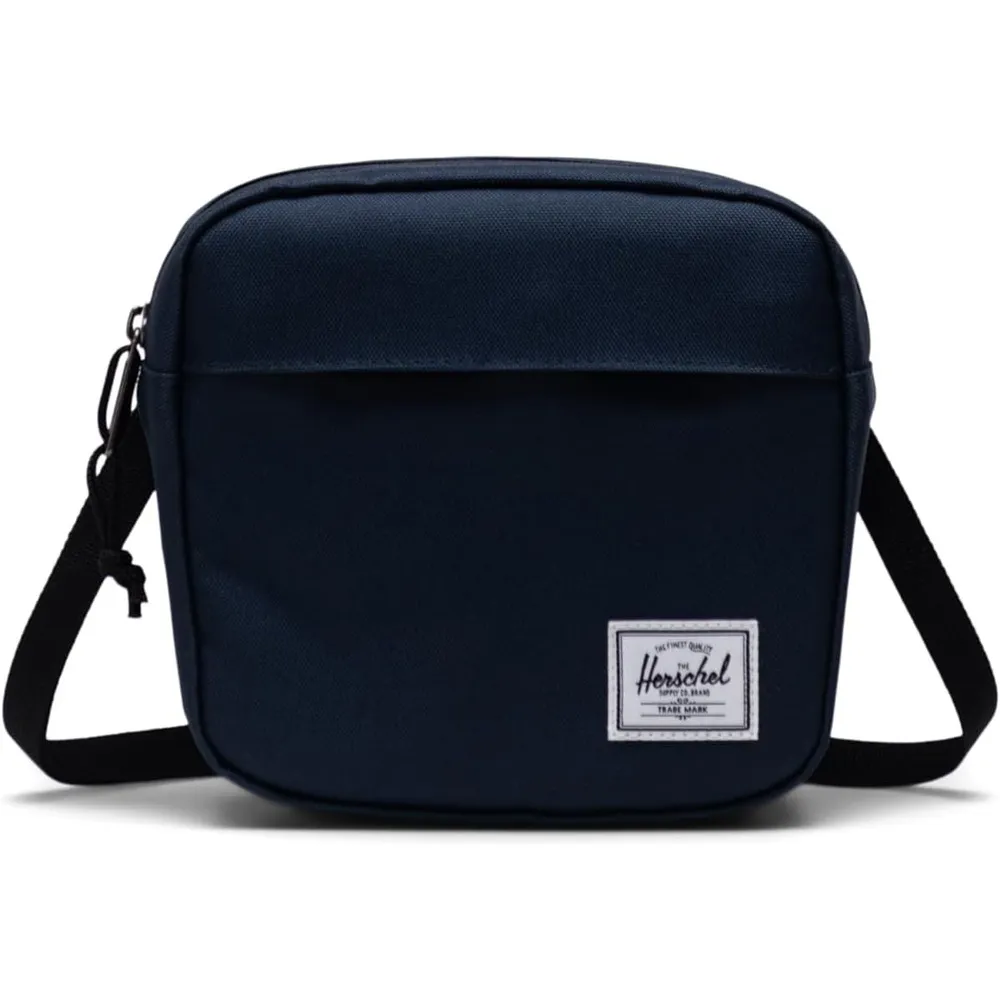 Herschel Classic Crossbody tas Moonbeam compact