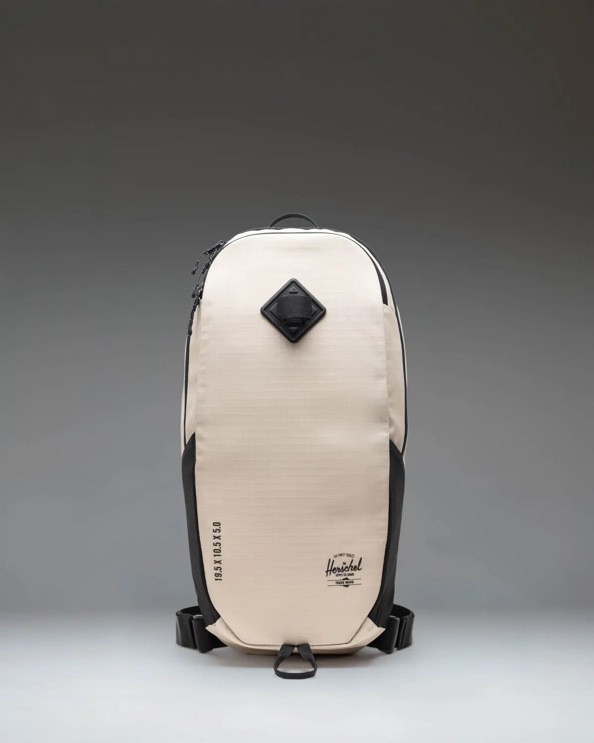 Herschel All Season Backpack 17L rugzak zwart outdoor