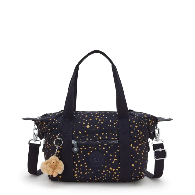 Kipling Art Mini schoudertas Ultimate Stars klein