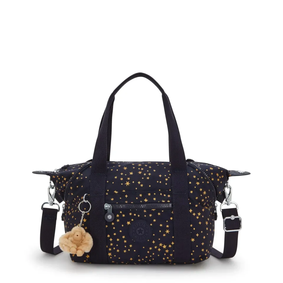 Kipling Art Mini schoudertas Ultimate Stars klein