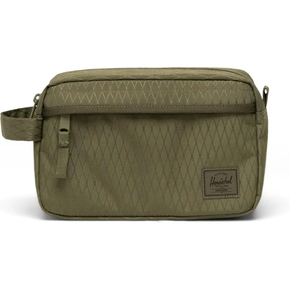 Herschel Chapter reisetui Ivy Green Diamond