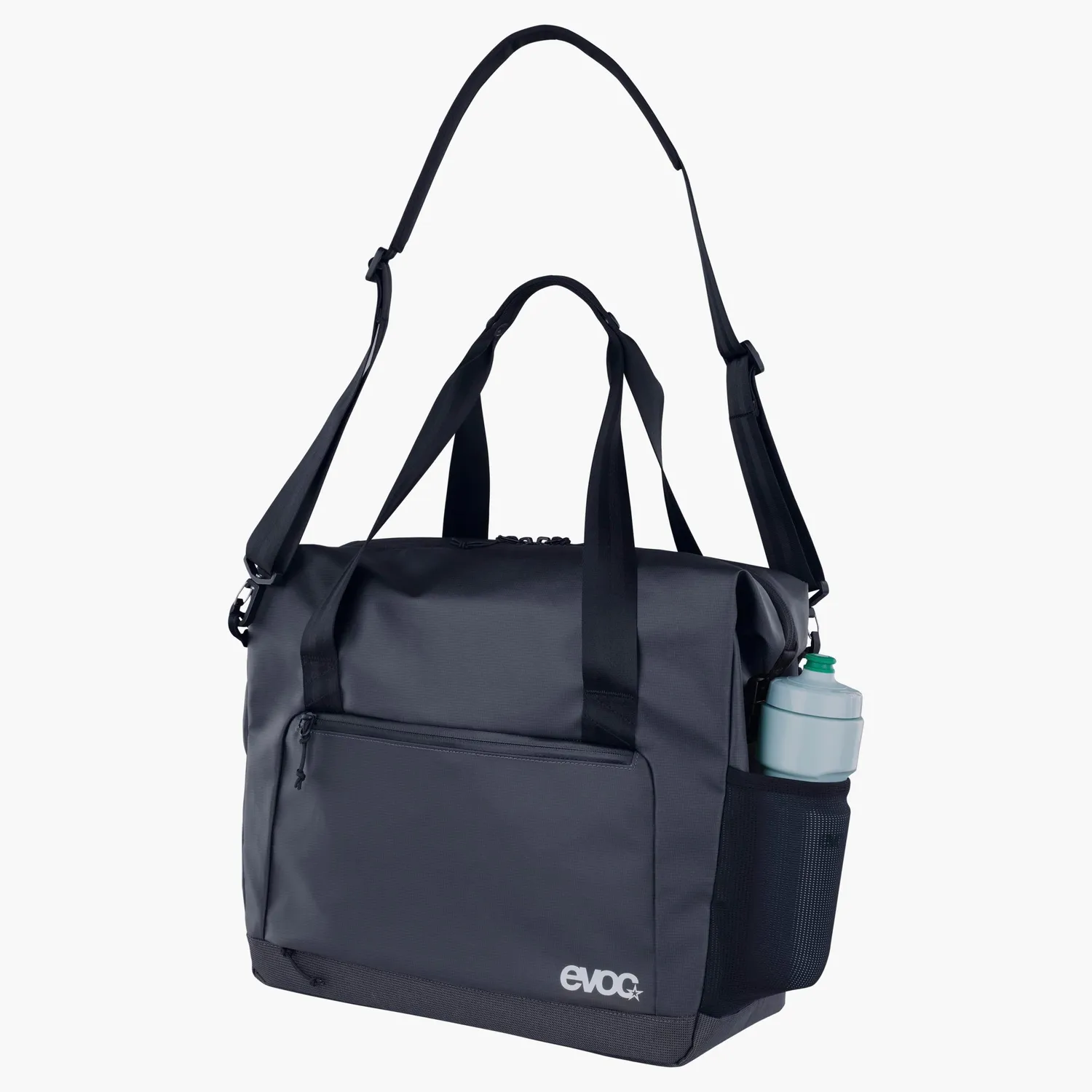 Evoc Tote Travel Bag 30 reistas carbon grey 30L