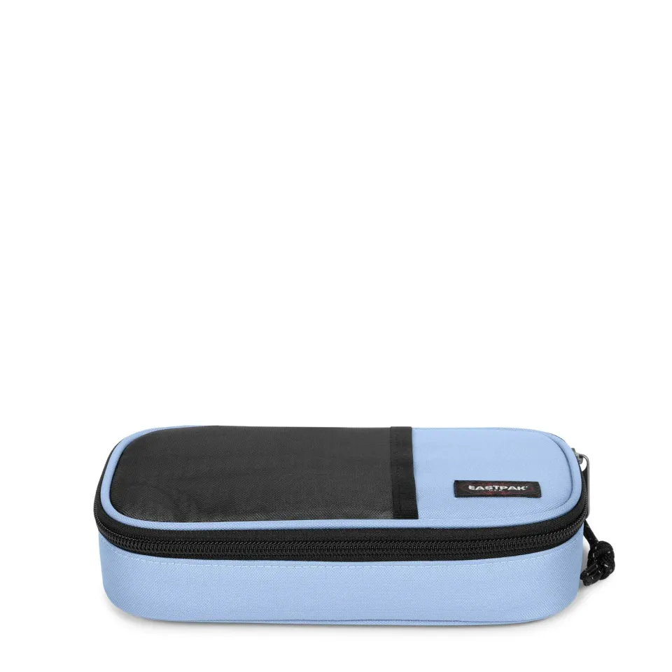 Eastpak Oval Mesh etui Cerulean Blue Klein mesh