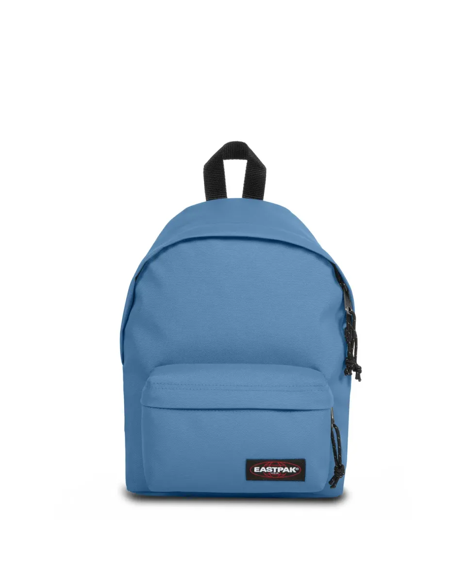 Eastpak Orbit rugzak aviator blue XS waterafstotend
