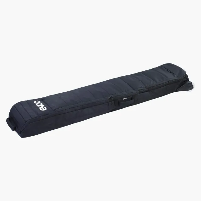 Evoc Ski Roller skitas zwart L 2 paar ski's met wielen