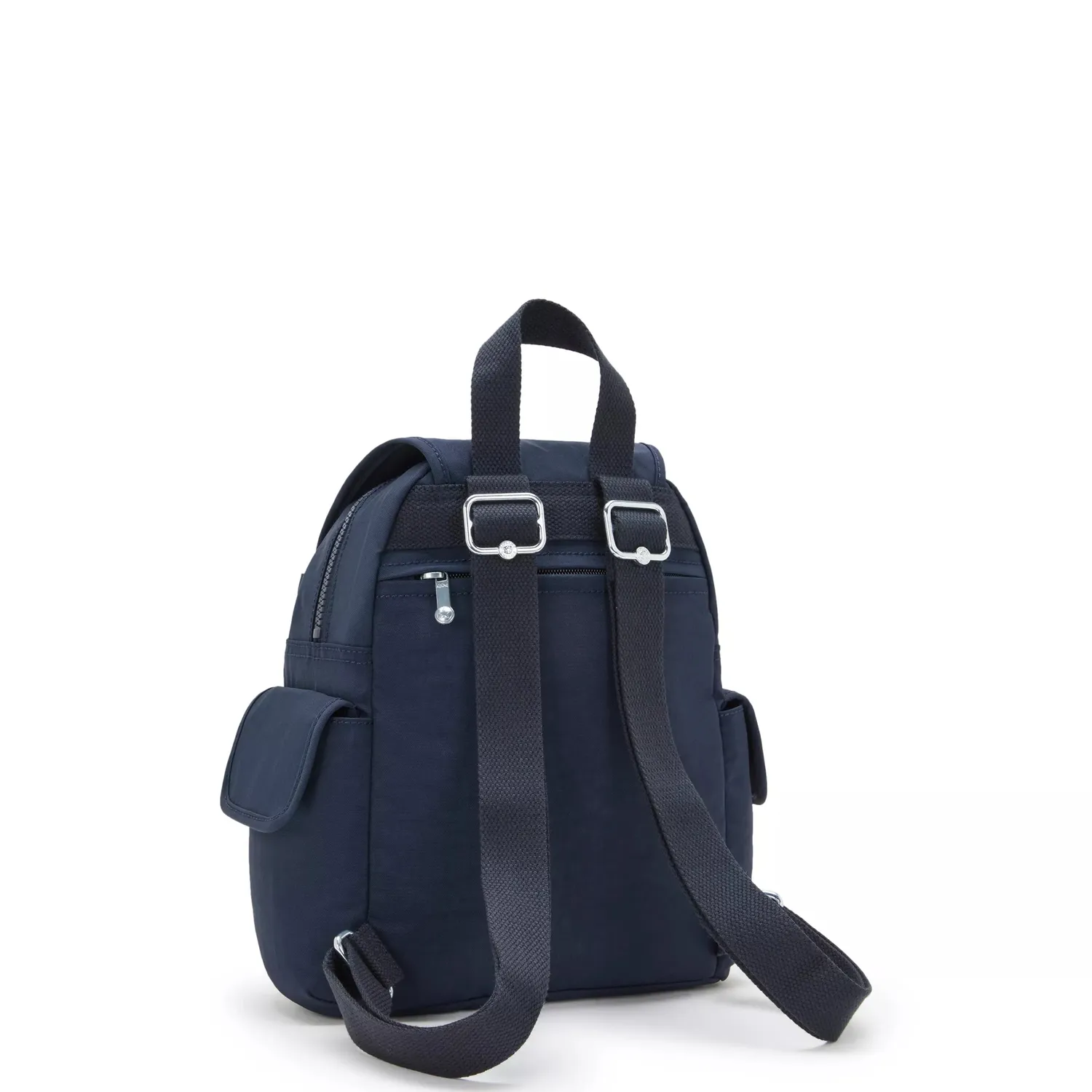 Kipling City Pack Mini rugzak Blue Bleu 2 extra klein blauw