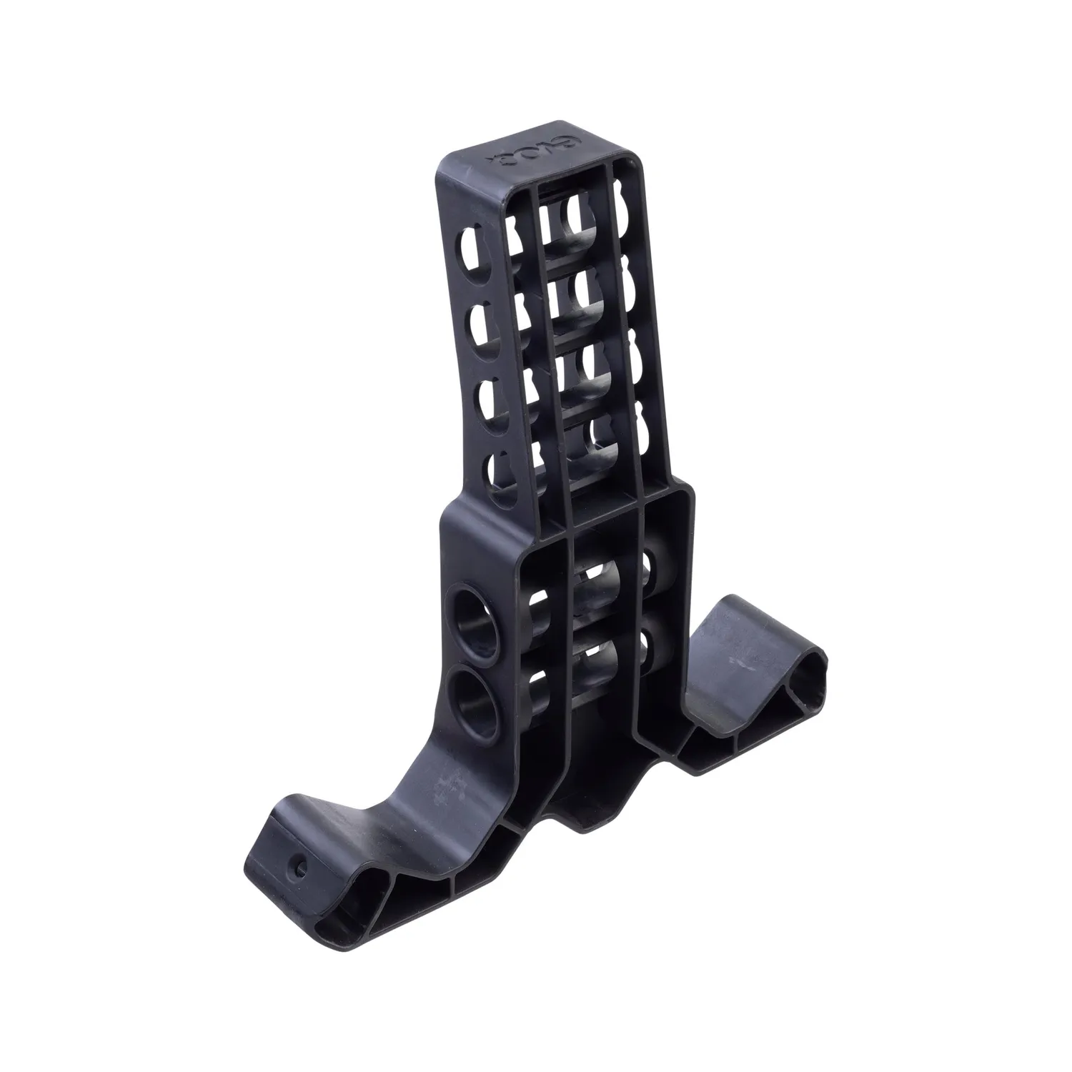Evoc Bike Stand Hub One Piece reserveonderdeel zwart