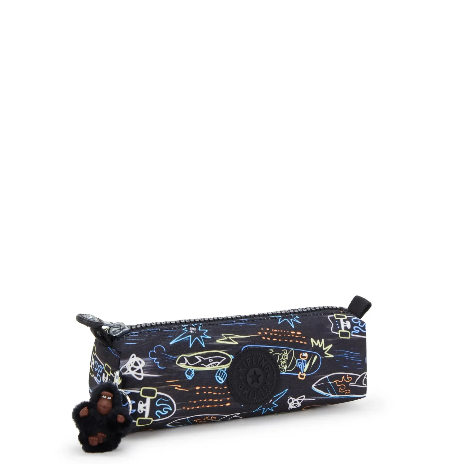 Kipling Freedom pennenzak Neon Skate nylon