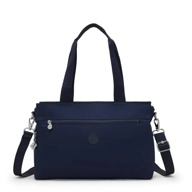 Kipling Elysia Work S werktas Infinite Blue 13 inch