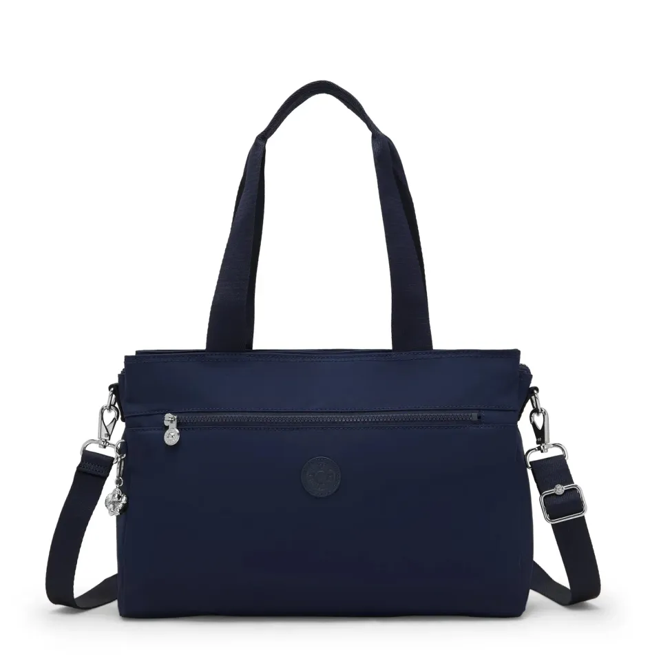 Kipling Elysia Work S werktas Infinite Blue 13 inch