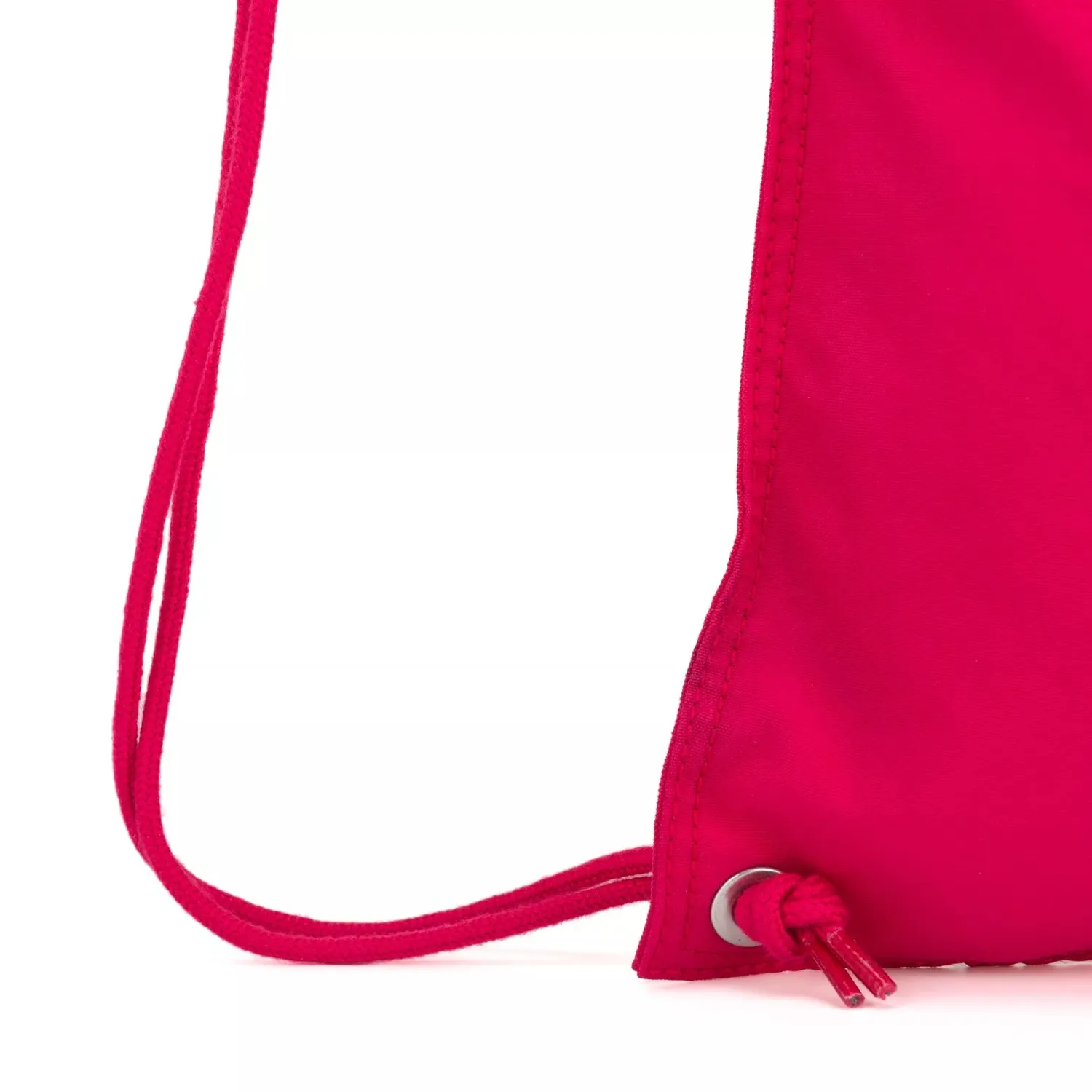 Kipling Supertaboo rugzak True Pink medium waterafstotend