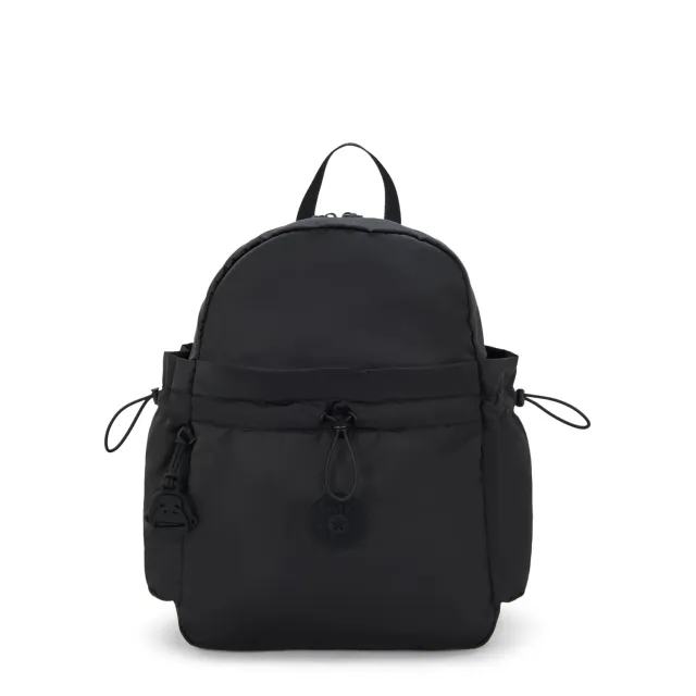 Kipling Amita rugzak Simply Black Medium A4
