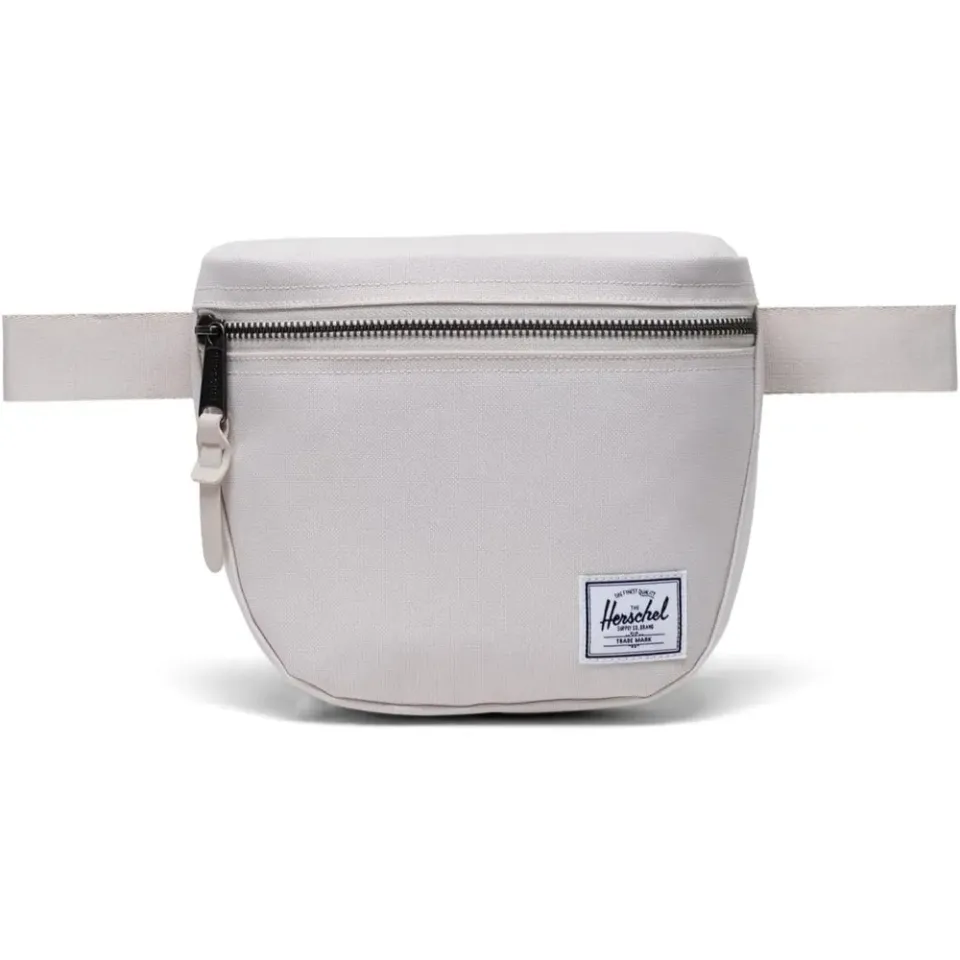 Herschel Moonbeam rugzak beige canvas