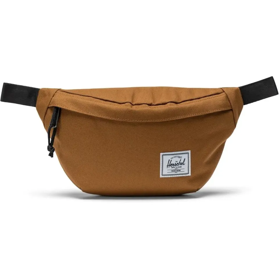 Herschel Legacy heuptas bronze brown bruin