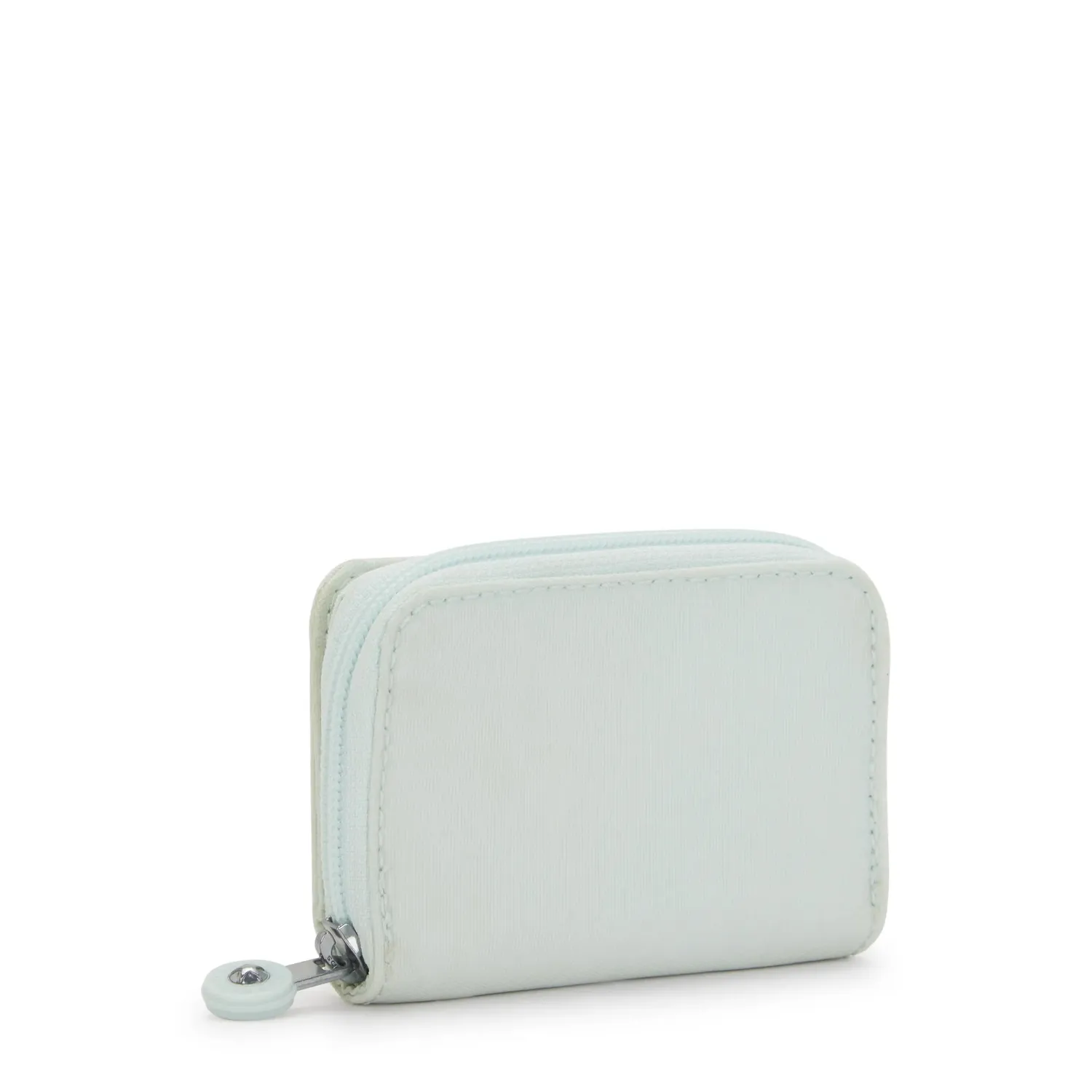 Kipling Tops NR portemonnee Klein Seaside Mint