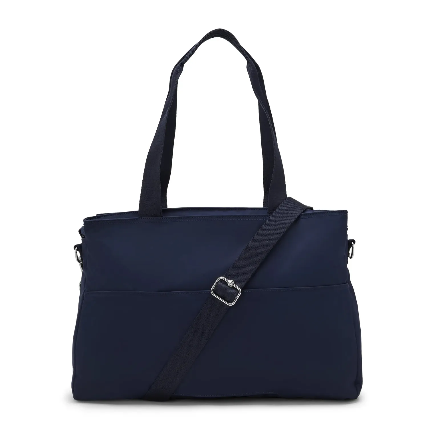Kipling Elysia Work werktas Infinite Blue 15 inch