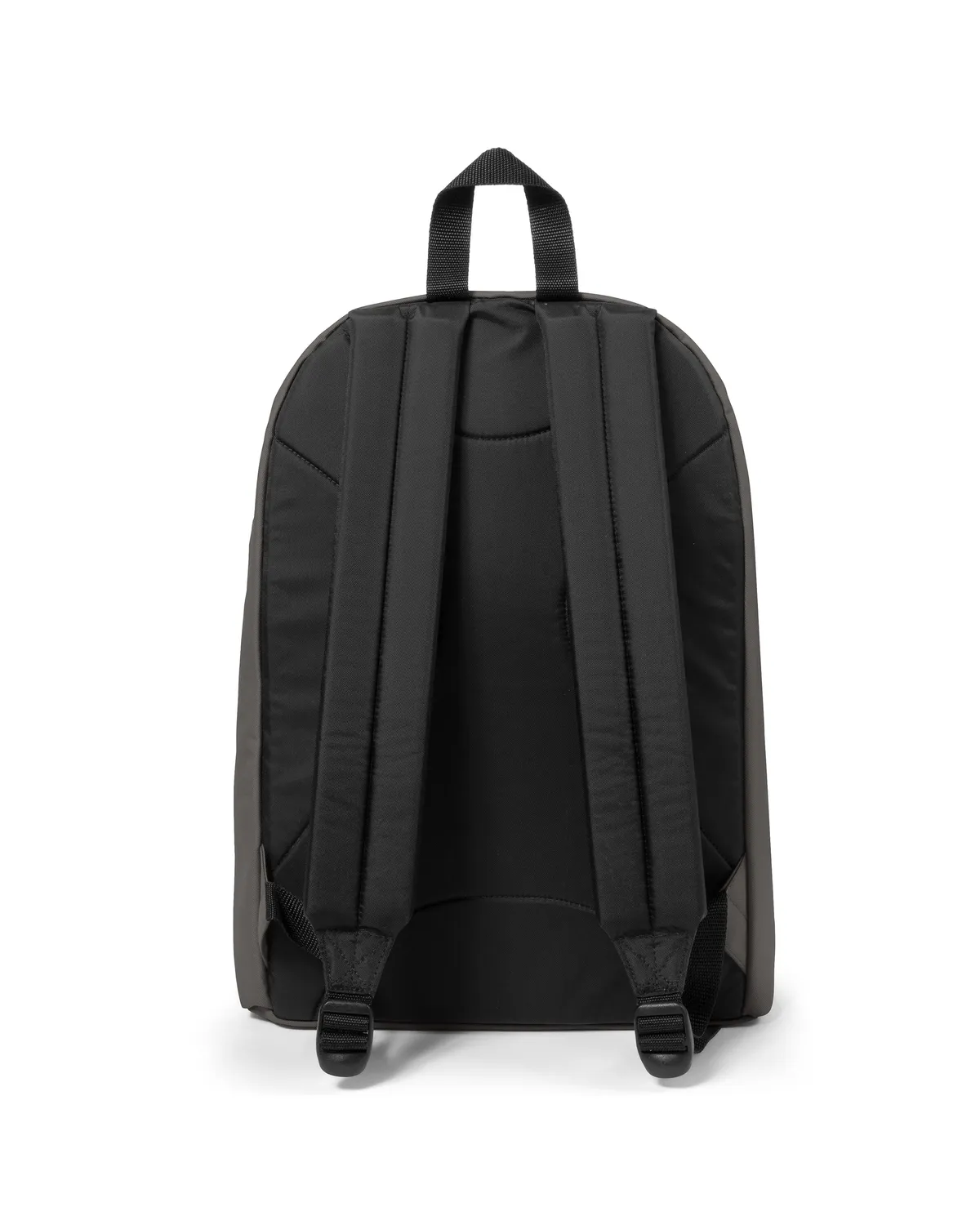 Eastpak Out Of Office rugzak Whale Grey medium 13 inch laptop