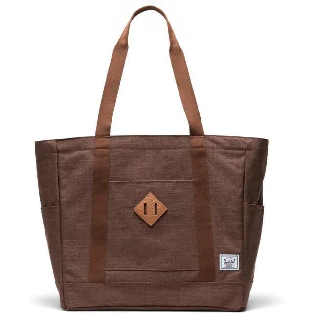 Herschel Heritage shopper Potting Soil canvas