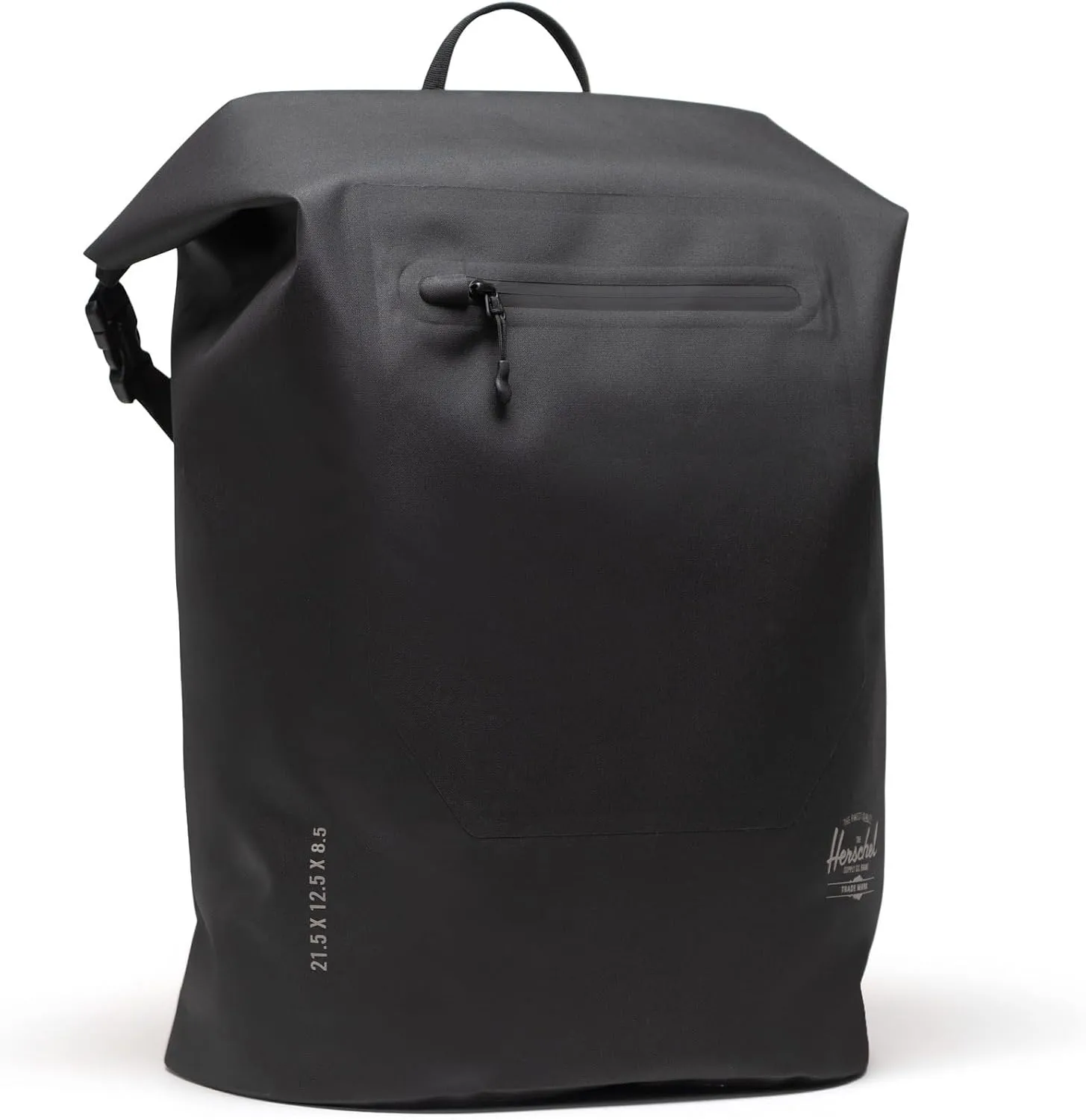 Herschel Dry Bag rugzak 32L vermillion orange waterdicht