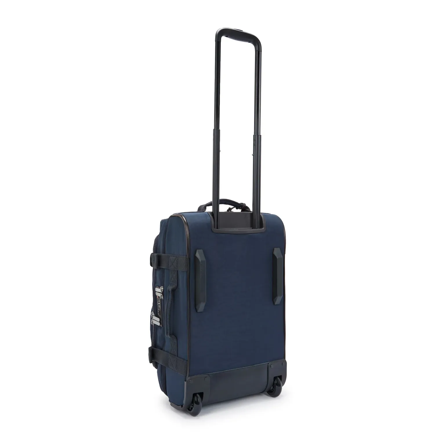 Kipling Aviana S Klein reistas Blue Bleu 2 2 wielen