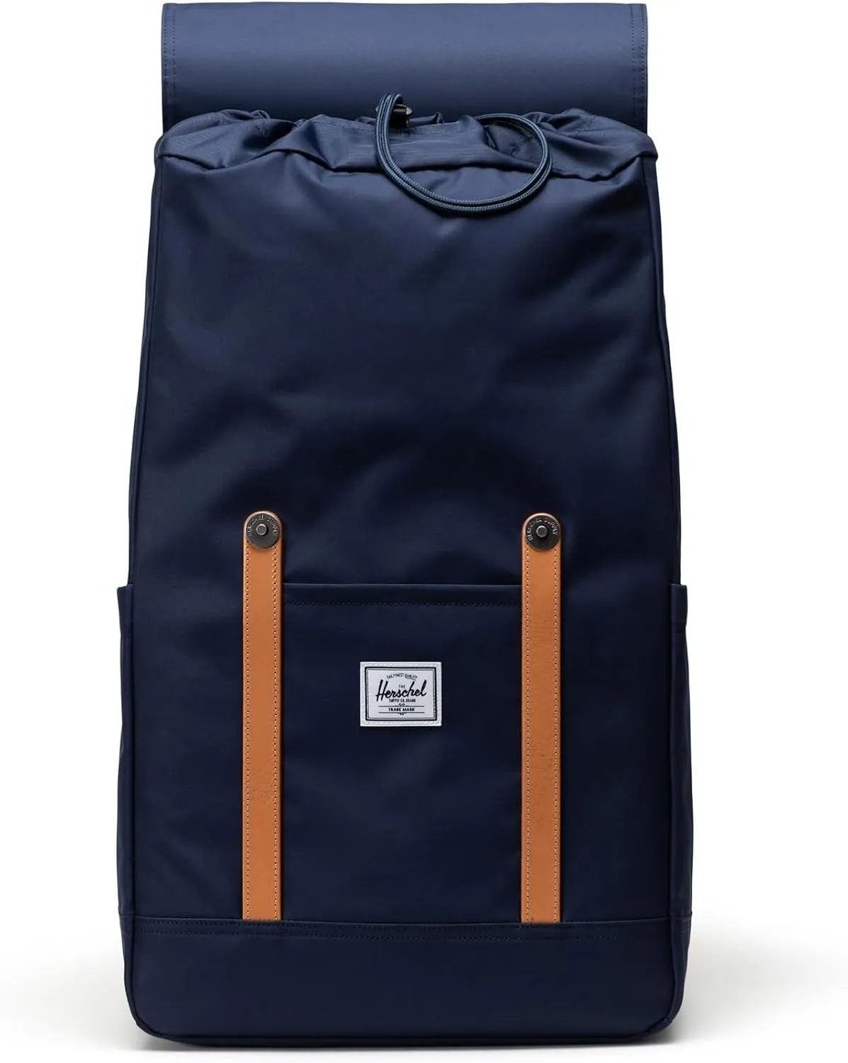 Herschel Retreat rugzak 19.5L darkest navy canvas