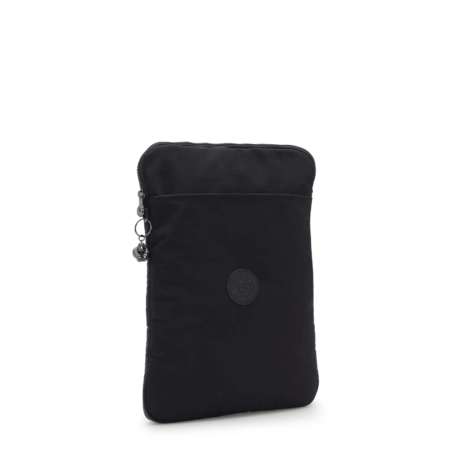 Kipling Laptop Keeper 15 inch hoes Infinite Black Medium sleeve