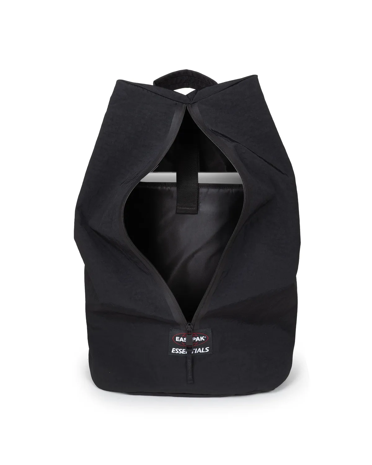 Eastpak Sport Duffel reistas Off-Black Large 15 inch
