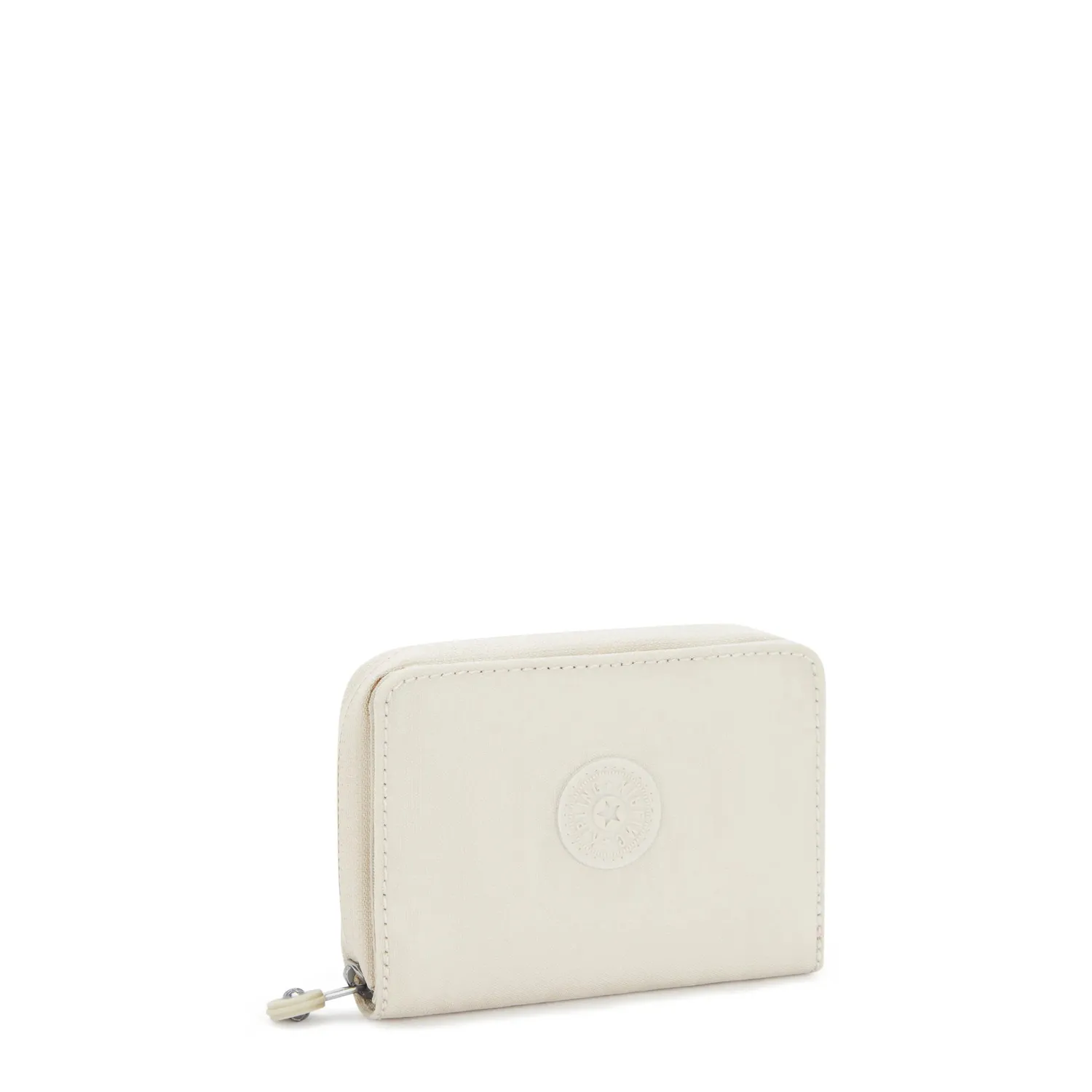 Kipling Money Love portemonnee Hideaway Beige RFID