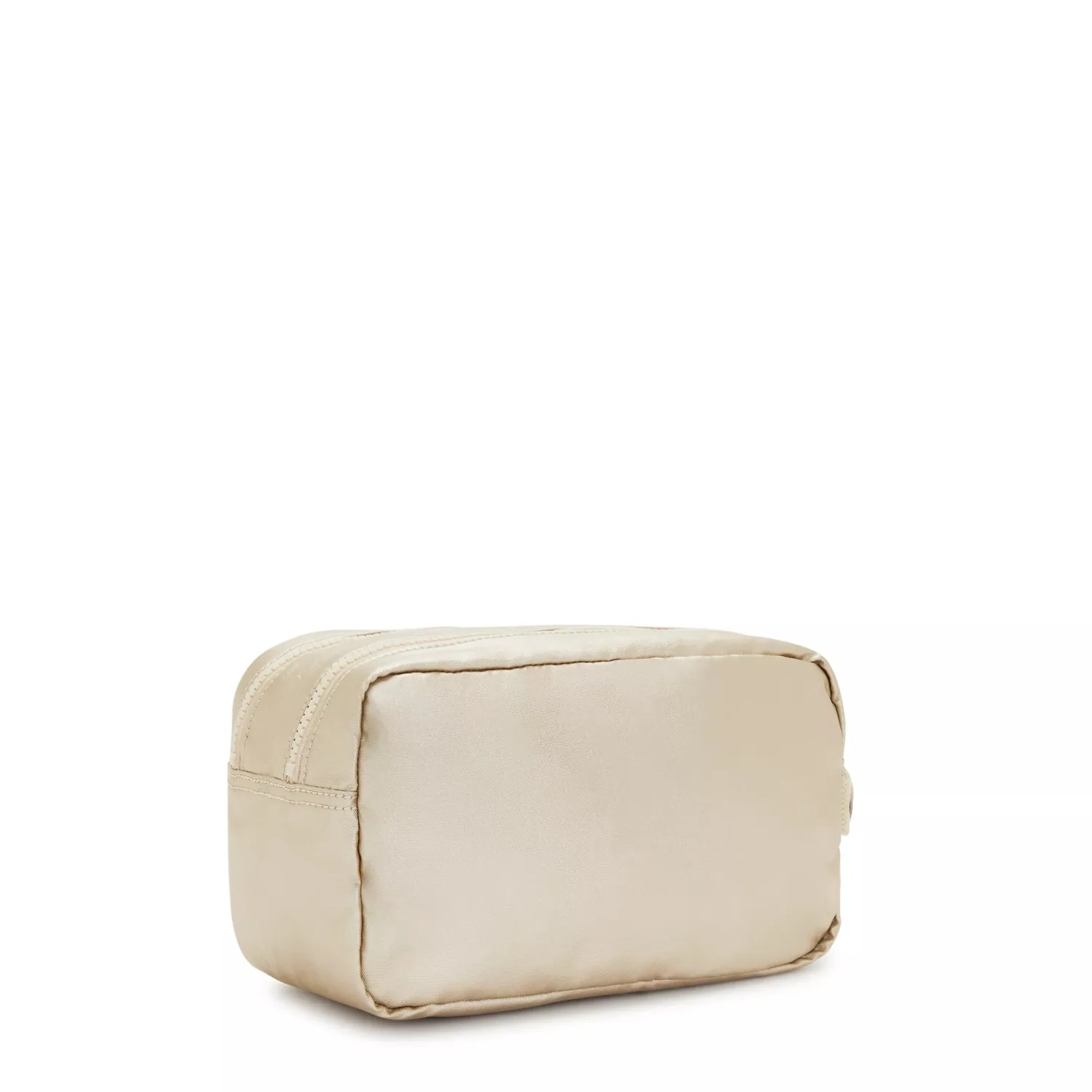 Kipling Amalfi buideltas Starry Gold Metallic groot