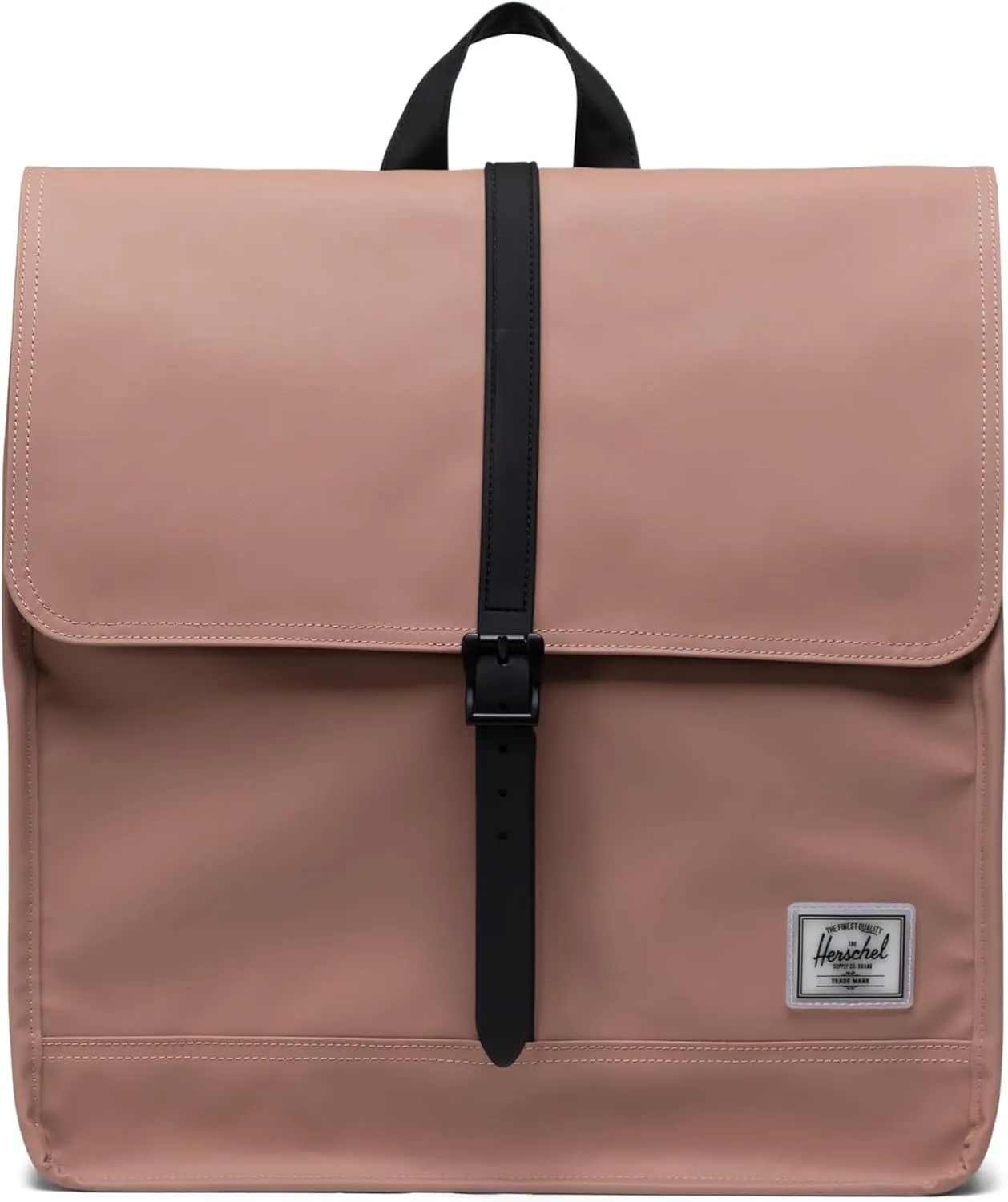 Herschel City rugzak 16L ash rose roze