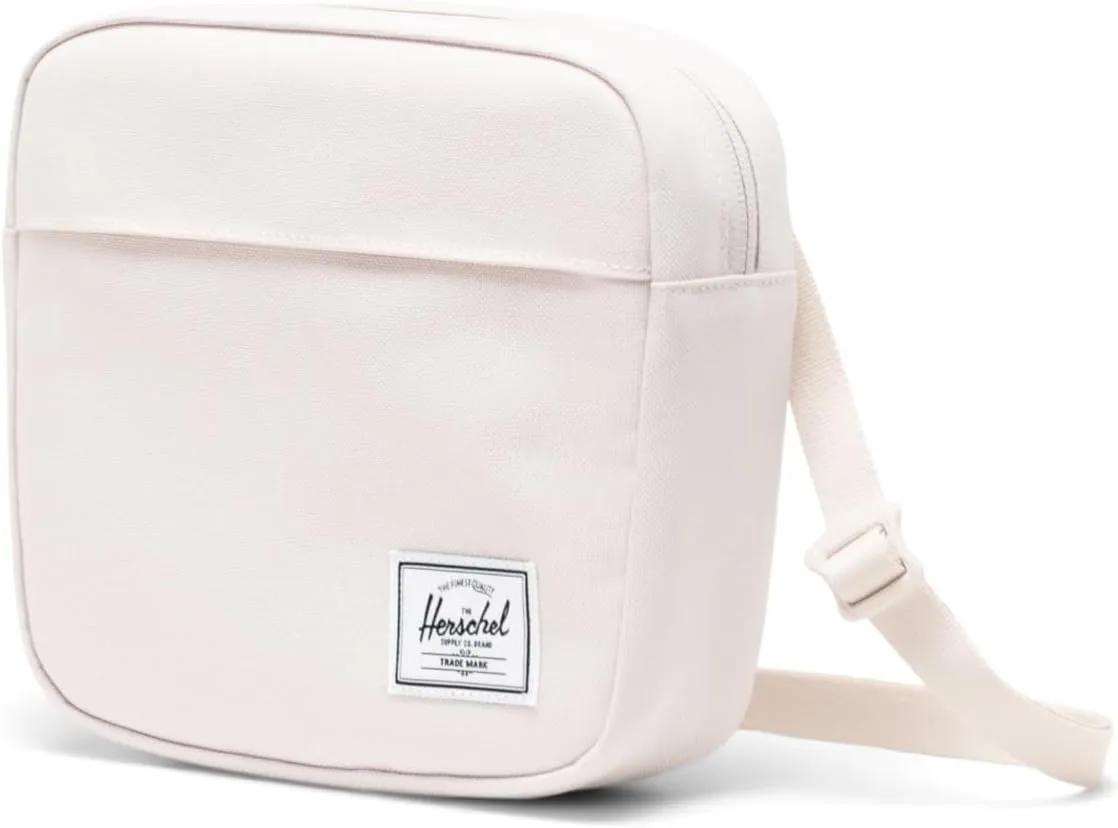 Herschel Classic Crossbody tas Moonbeam compact