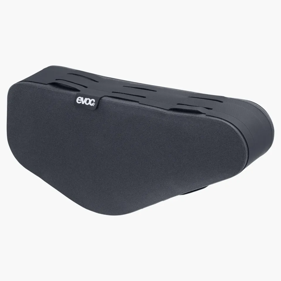 Evoc Multi Frame Pack WP 1,2 frametas zwart waterdicht